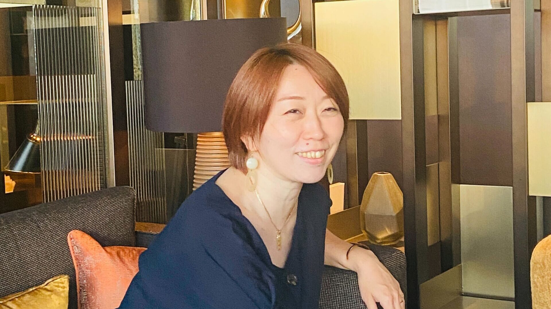 Yoshimi